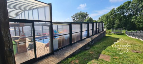 7 bedrooms House in Therines, France No. 90372 18