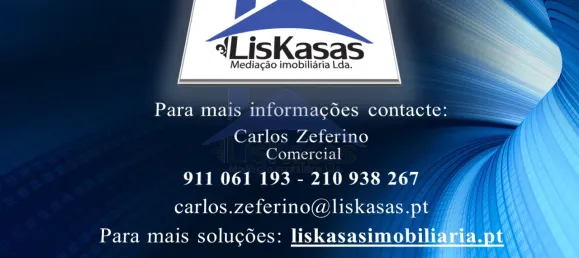 480m² Warehouse in Loures, Portugal No. 88279 5