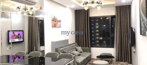 1 bedroom Apartment for rent in Thu Duc, Ho Chi Minh, Vietnam № 9423 4