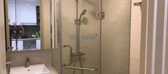 1 bedroom Apartment for rent in Thu Duc, Ho Chi Minh, Vietnam № 9423 5