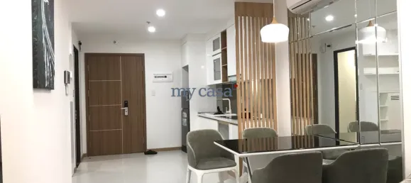 1 bedroom Apartment for rent in Thu Duc, Ho Chi Minh, Vietnam № 9423 2