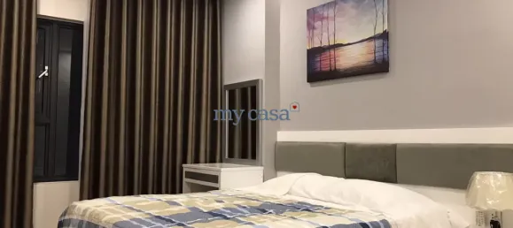 1 bedroom Apartment for rent in Thu Duc, Ho Chi Minh, Vietnam № 9423 3