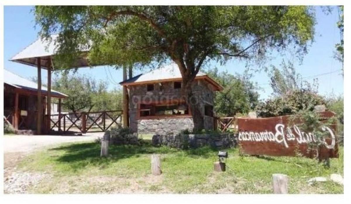  Land in Cordoba, Argentina No. 34475