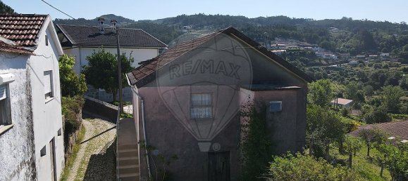 2 Schlafzimmer Haus in Marco de Canaveses, Portugal, Nr. 27167 8