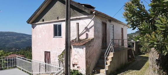 2 Schlafzimmer Haus in Marco de Canaveses, Portugal, Nr. 27167 2