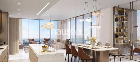 Apartamento de 3 dormitorios en Palm Jumeirah, UAE No. 99146 6