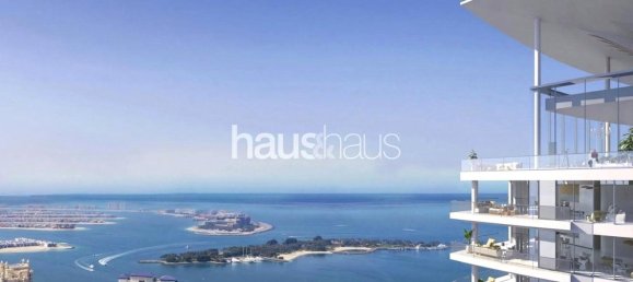 Apartamento de 3 dormitorios en Palm Jumeirah, UAE No. 99146 3