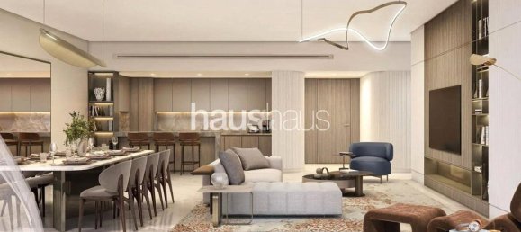 Apartamento de 3 dormitorios en Palm Jumeirah, UAE No. 99146 4