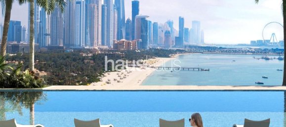 Apartamento de 3 dormitorios en Palm Jumeirah, UAE No. 99146 5