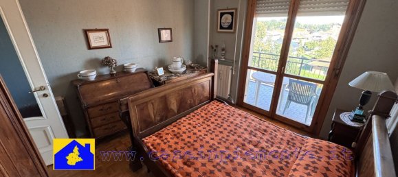 9 rooms Duplex in Alpignano, Italy No. 12249 20