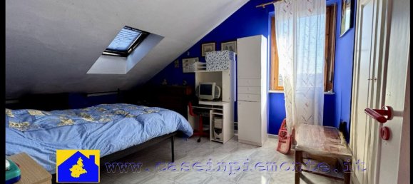 9 rooms Duplex in Alpignano, Italy No. 12249 24