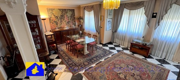 9 rooms Duplex in Alpignano, Italy No. 12249 29