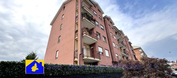 9 rooms Duplex in Alpignano, Italy No. 12249 31