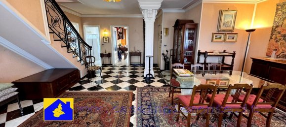 9 rooms Duplex in Alpignano, Italy No. 12249 28