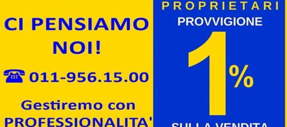 9 rooms Duplex in Alpignano, Italy No. 12249 13