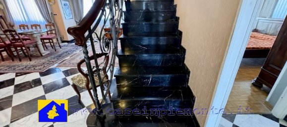 9 rooms Duplex in Alpignano, Italy No. 12249 21