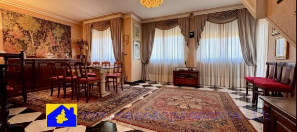 9 rooms Duplex in Alpignano, Italy No. 12249 4