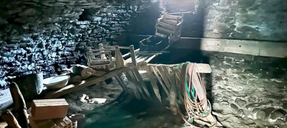 2 غرف نوم منزل في Sampeyre, Italy رقم 339891 24