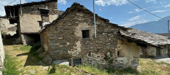 2 غرف نوم منزل في Sampeyre, Italy رقم 339891 16