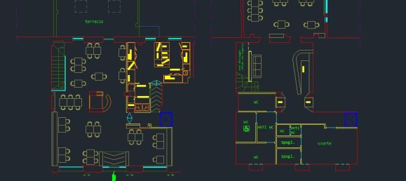 360m² Commercial property in Rome, Italy No. 333569 13