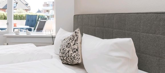 1 bedroom Apartment in Nordfriesland, Germany No. 236852 10