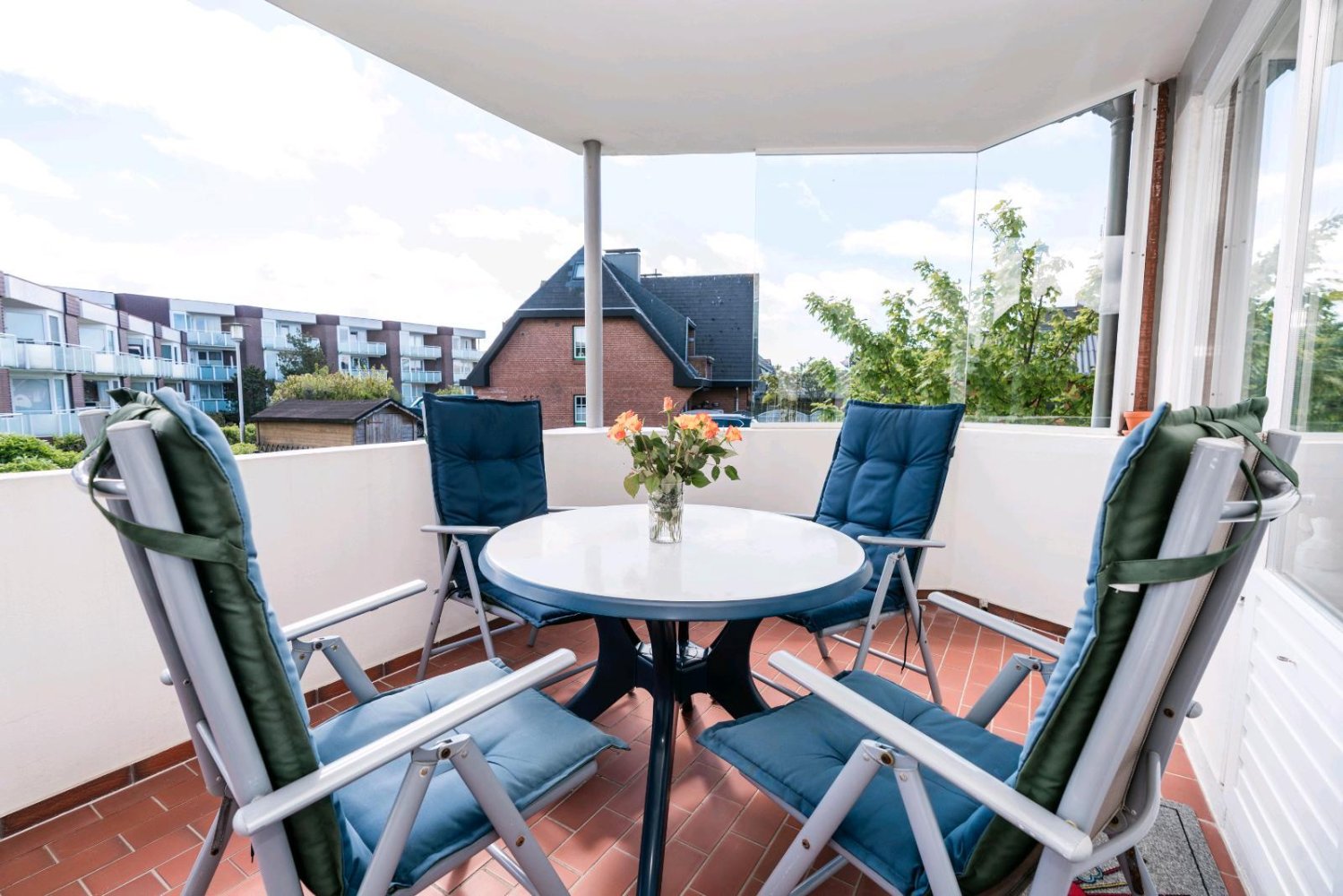 1 bedroom Apartment in Nordfriesland, Germany No. 236852