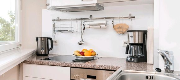 1 bedroom Apartment in Nordfriesland, Germany No. 236852 5