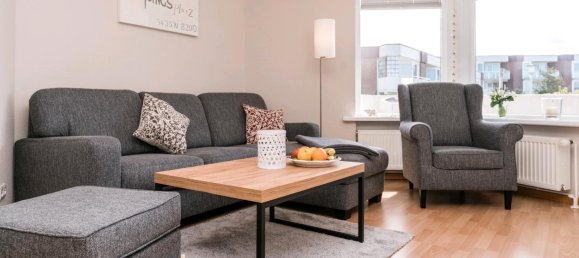 1 bedroom Apartment in Nordfriesland, Germany No. 236852 6