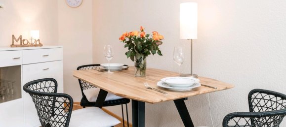 1 bedroom Apartment in Nordfriesland, Germany No. 236852 8