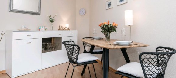 1 bedroom Apartment in Nordfriesland, Germany No. 236852 7