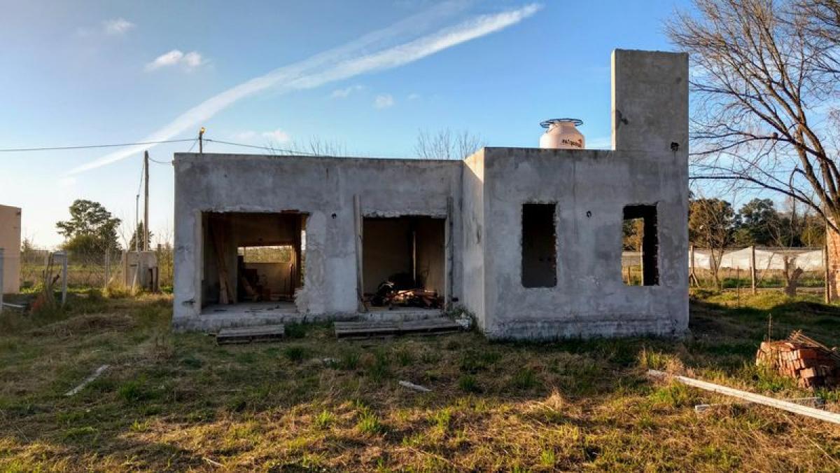 3 bedrooms House in Pilar, Argentina No. 83126