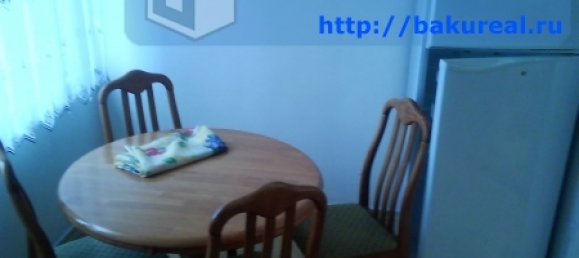 3 chambres Appartement à Baku, Azerbaijan No. 119 4