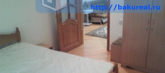 3 chambres Appartement à Baku, Azerbaijan No. 119 5