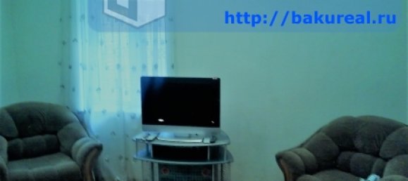 3 chambres Appartement à Baku, Azerbaijan No. 119 9