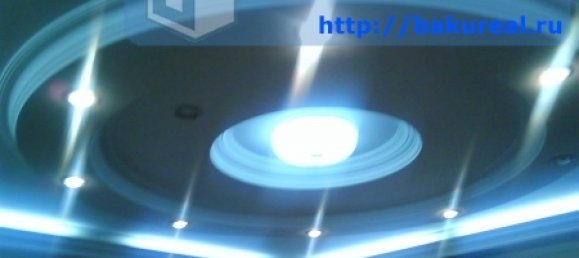 3 chambres Appartement à Baku, Azerbaijan No. 119 10