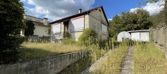 648m² Land in Palaiseau, France No. 188830 2