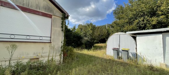 648m² Land in Palaiseau, France No. 188830 4