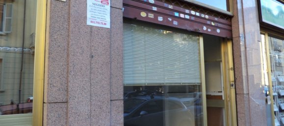 Imóvel comercial em Rivoli, Italy 55 m² N.º 375250 5