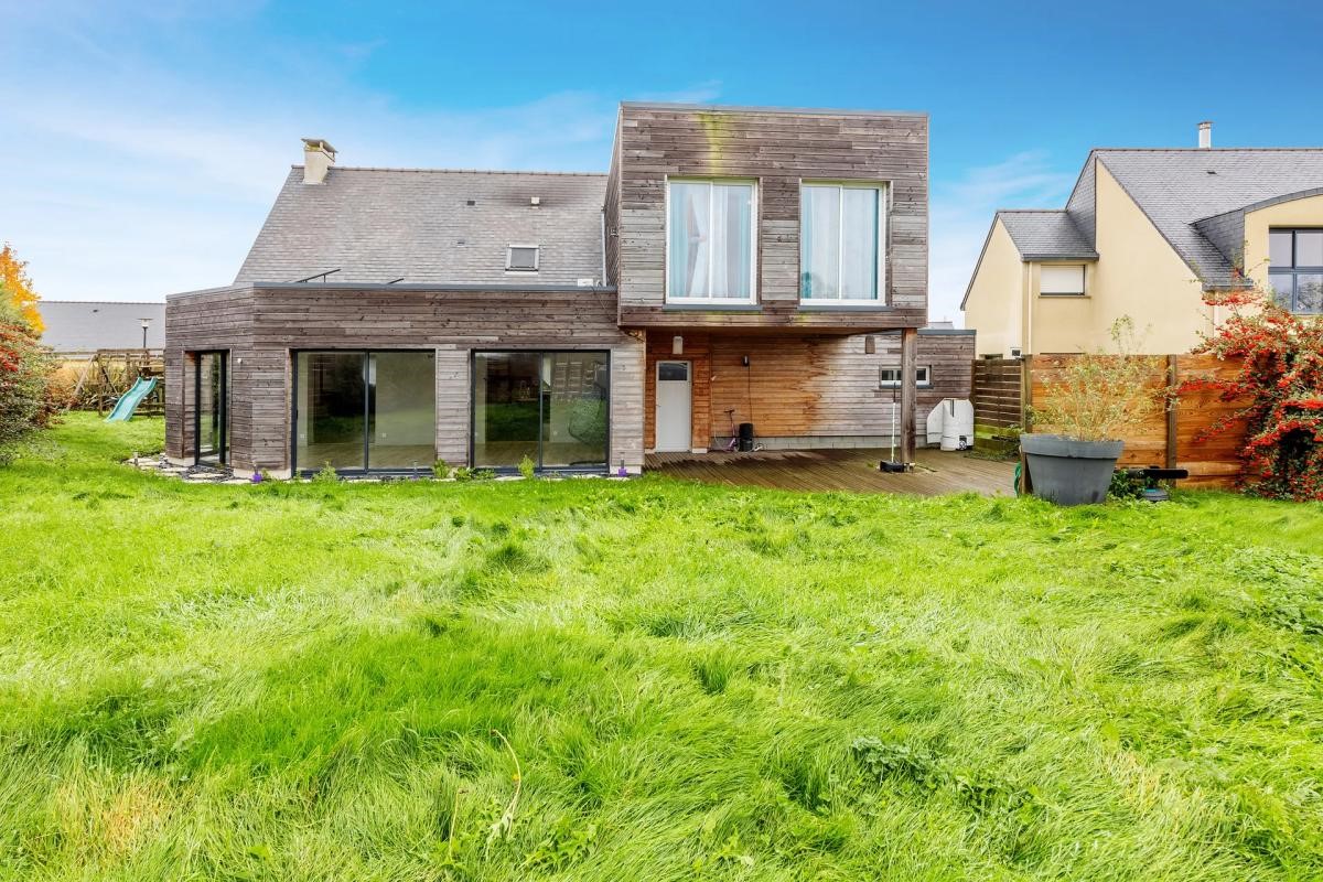 Вилла с 5 спальнями в Ретье, Франция № 43915