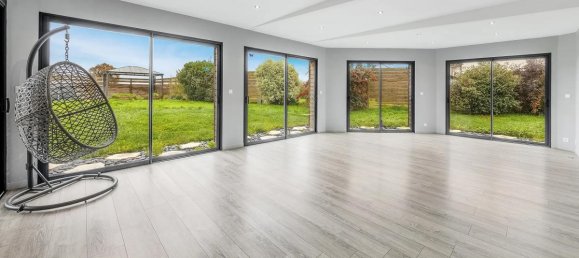 Вилла с 5 спальнями в Ретье, Франция № 43915 3