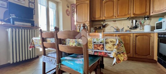 2 Schlafzimmer Haus in Castelnuovo Don Bosco, Italy, Nr. 356663 4