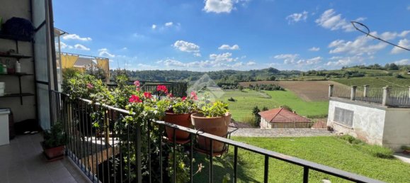 2 Schlafzimmer Haus in Castelnuovo Don Bosco, Italy, Nr. 356663 2