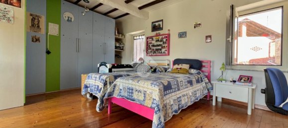 2 Schlafzimmer Haus in Castelnuovo Don Bosco, Italy, Nr. 356663 7