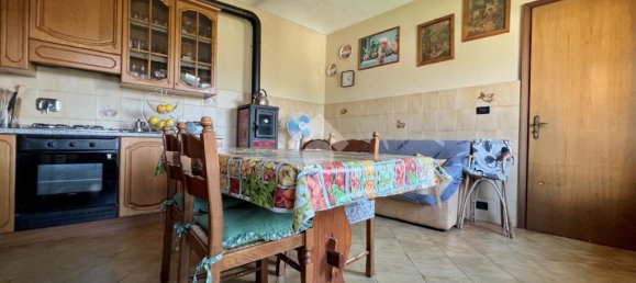 2 Schlafzimmer Haus in Castelnuovo Don Bosco, Italy, Nr. 356663 5