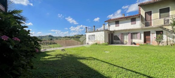 2 Schlafzimmer Haus in Castelnuovo Don Bosco, Italy, Nr. 356663 16