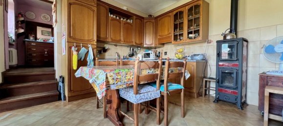2 Schlafzimmer Haus in Castelnuovo Don Bosco, Italy, Nr. 356663 3