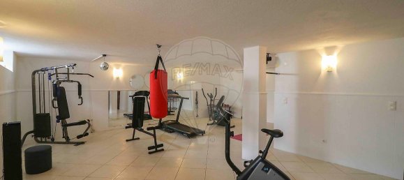 4 bedrooms House in Cascais, Portugal No. 176912 19