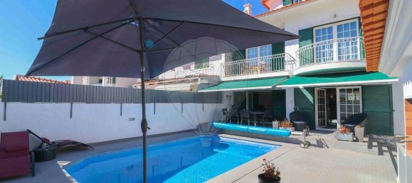 4 bedrooms House in Cascais, Portugal No. 176912 2