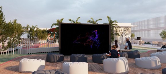 2 bedrooms Apartment in Dubai Residence Complex, UAE No. 43407 6