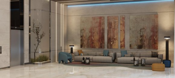 2 bedrooms Apartment in Dubai Residence Complex, UAE No. 43407 9